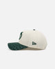 New Era Tampa Bay Lightning 'Croc Skin 2.0' 9FORTY A-Frame Snapback Chrome/Dark Green