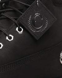 Timberland Timberland X Culture Kings 6" Premium Boot Black/Silver