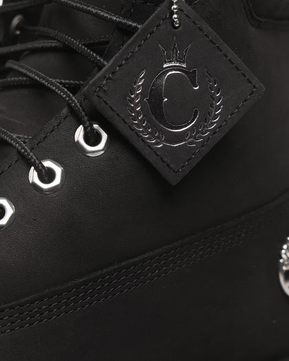 Timberland Timberland X Culture Kings 6" Premium Boot Black/Silver