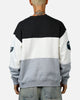 47 Brand Philadelphia Eagles Maximalist Crewneck Black/Green