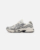 Asics Gel-Stratus MC White/Silver