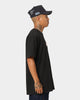 Supreme X Pucci Box Logo T-Shirt Black/Pink