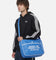 Adidas X Mercedes AMG Petronas Formula 1 Team Blue Wonder Bag Bluebird