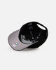 New Era Mexico National Baseball Team 'Stealth Roses' 9FORTY A-Frame Snapback Black