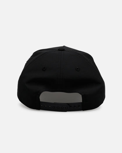 New Era Los Angeles Lakers 'Glow Rose' 9FORTY A-Frame Snapback Black