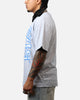 47 Brand Los Angeles Dodgers Stack T-Shirt Grey