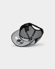 New Era Miami Heat 'NBA Summer League' 9FORTY A-Frame Snapback Black/White