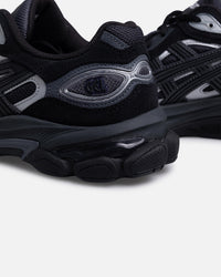 Asics Gel-NYC 2.0 Black