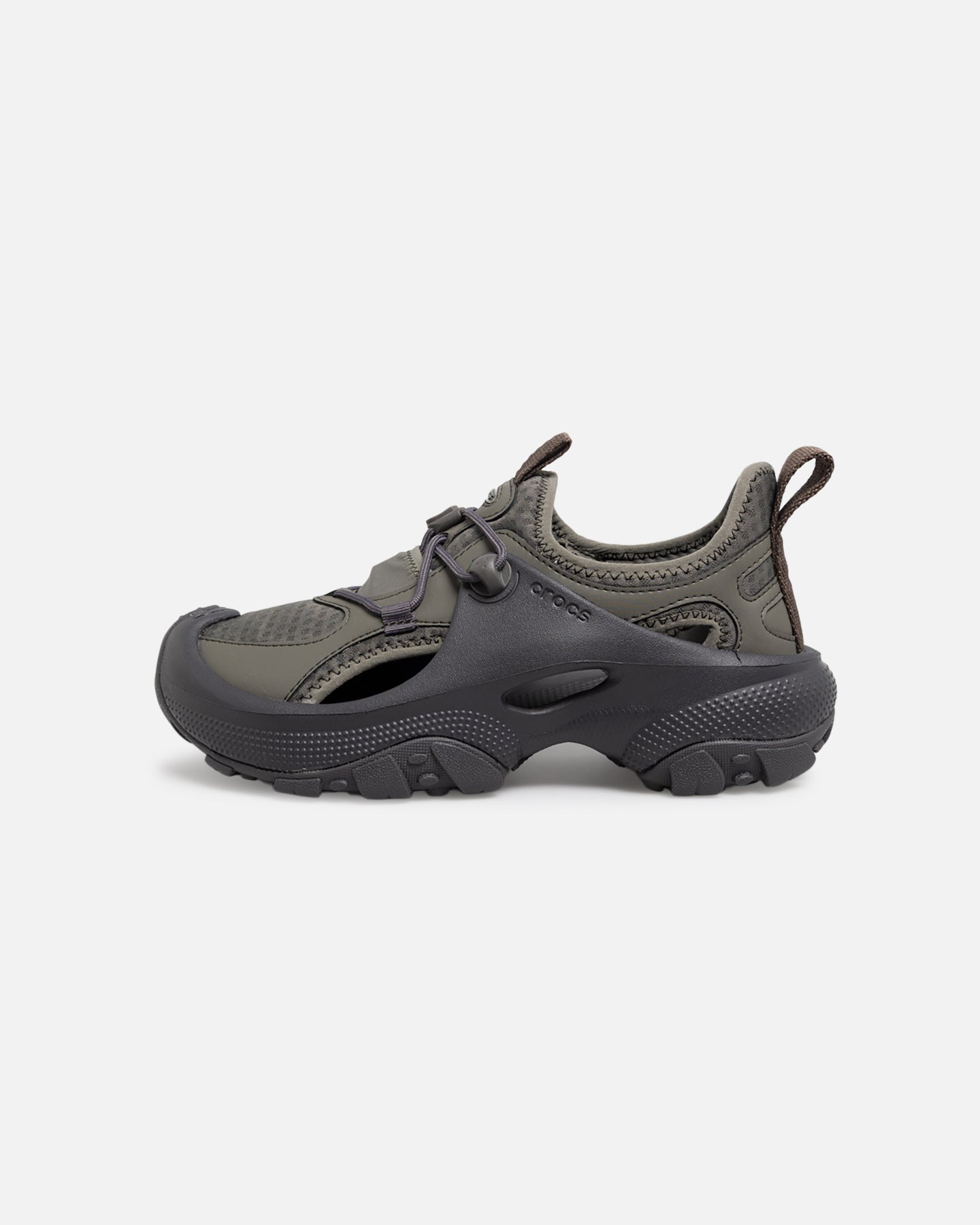 ［CRYAMY］ #2 Crocs Trailbreak 2 Dusty Olive | Culture Kings US