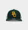47 Brand Baylor Bears '47 Trucker Snapback Dark Green