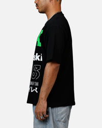 Fox Racing Kawi Oversized T-Shirt Black