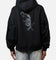 Mitchell & Ness Chicago White Sox 'Starburst' Hoodie Faded Black