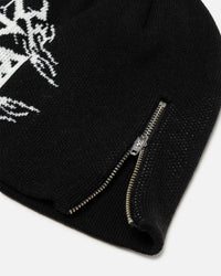 Loiter Hell Raiser Beanie Black