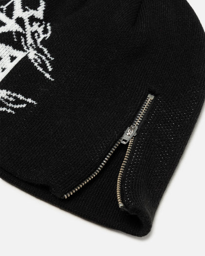 Loiter Hell Raiser Beanie Black