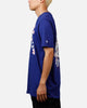 New Era Los Angeles Dodgers Cherry Blossom T-Shirt Blue