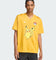 Adidas x Pokémon 'Pikachu' Jersey Yellow