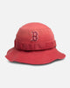 47 Brand Boston Red Sox "Truro" '47 Bucket Hat Red