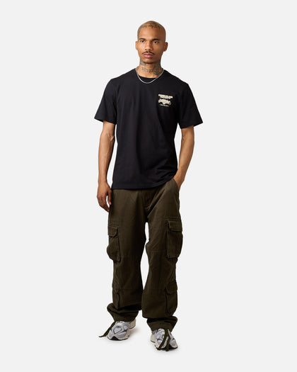 Coney Island Picnic Sand Rovers T-Shirt Washed Black
