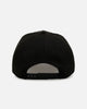 New Era San Francisco 49ers 'Black And Team Color' 9FORTY A-Frame Snapback Black/Official Team Color