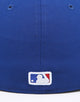 New Era Chicago Cubs 59FIFTY Fitted Royal/OTC