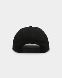 New Era Boston Red Sox Core Golfer Snapback Black/White