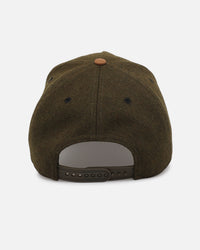 47 Brand Detroit Tigers 'Folk Hero' 47 Offside Snapback Sandalwood