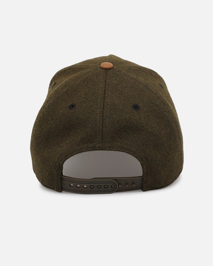 47 Brand Detroit Tigers 'Folk Hero' 47 Offside Snapback Sandalwood