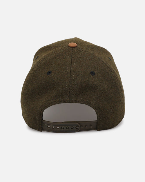 47 Brand Detroit Tigers 'Folk Hero' 47 Offside Snapback Sandalwood