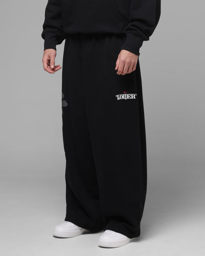 Loiter Shibuya Night Sweat Pants
