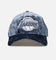New Era Los Angeles Lakers 'Crushed Blue Velvet' 9FORTY A-Frame Snapback Blue