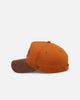 47 Brand San Francisco 49ers 'Pumpkin Pie' 47 Offside Strapback Pumpkin Spice