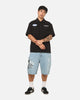 Von Dutch Hollywood Button Up Shirt Black