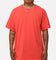 Culture Kings Basic T-Shirt Red
