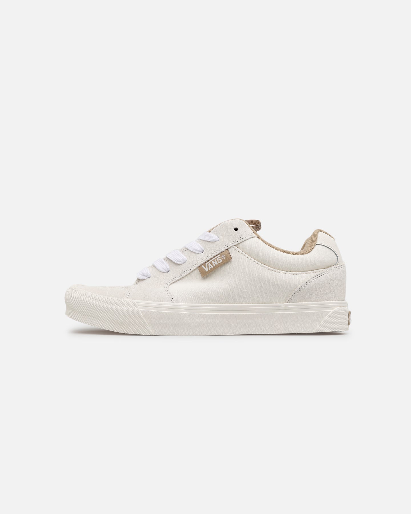 Vans Chukka Push Marshmallow | Culture Kings US