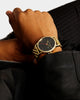 Carré Remy 2.0 Watch Gold/Black
