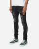 MNML X565 Skinny Denim Jeans Black