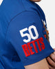 Pro Standard Los Angeles Dodgers Mookie Betts Avatar T-Shirt Blue