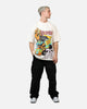 Goat Crew X Scooby-Doo Heavy T-Shirt Off White