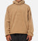 Adidas Fleece Teamgeist 1/4 Zip Hoodie Cardboard