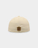 New Era Oakland Athletics '1981 Super Bowl' 59FIFTY Fitted Chrome White