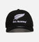 New Era New Zealand All Blacks 'All Blacks Collection' 9FORTY A-Frame Snapback Black/White