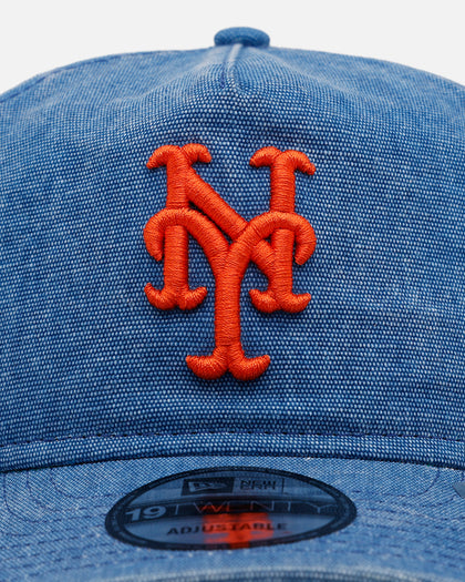 New Era New York Mets 'Classic' 19TWENTY Snapback Official Team Color