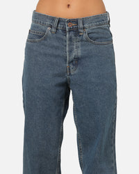 Dickies Thomasville Denim Jeans Classic Blue