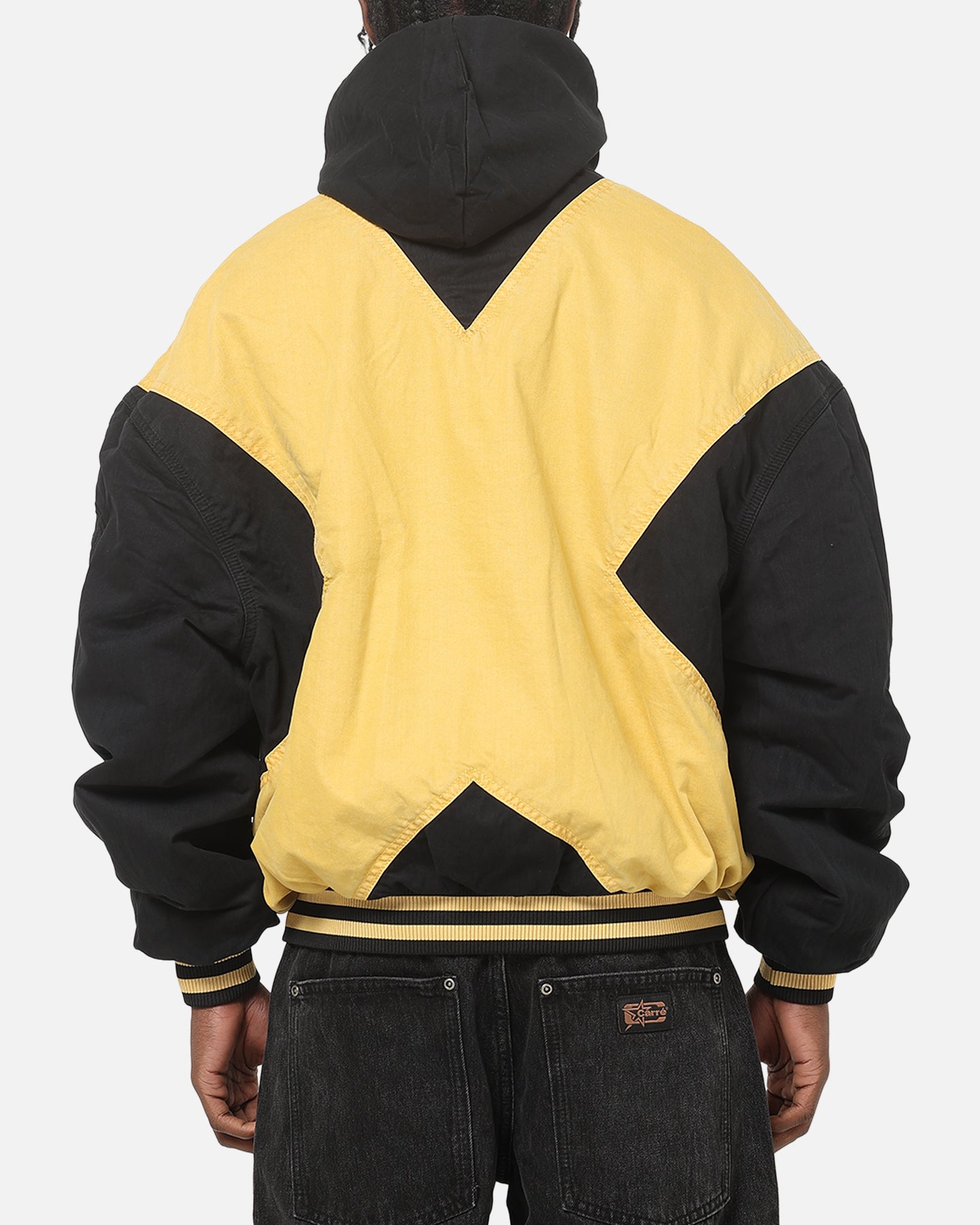 73Studio Marvel X-Men Reversible Jacket Black | Culture Kings US