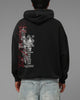 Loiter Eastern Bloc Hoodie Vintage Black