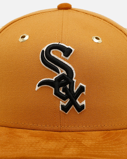 Timberland x New Era Chicago White Sox 59FIFTY Fitted