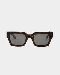 Nuqe Baker Sunglasses Tort/Gold