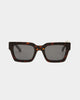 Nuqe Baker Sunglasses Tort/Gold