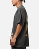 73Studio Disney The Muppets Beaker Heavyweight T-Shirt Black Wash