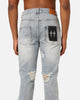 Saint Morta Riot Fimi Jeans Vintage Blue
